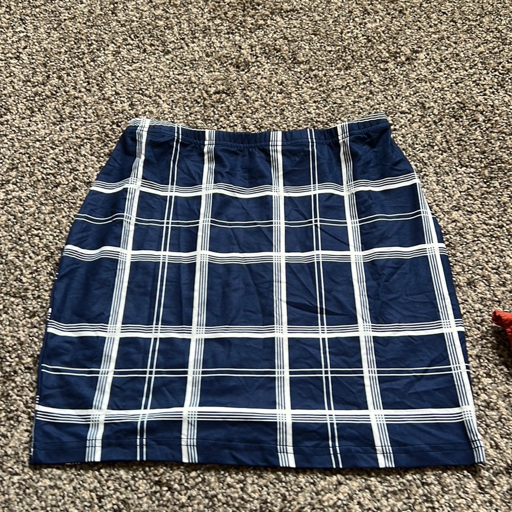 Shien skirt